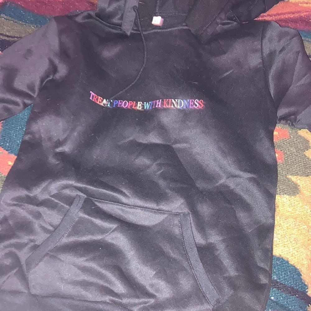 ( unofficial ) Harry styles tpwk hoodie